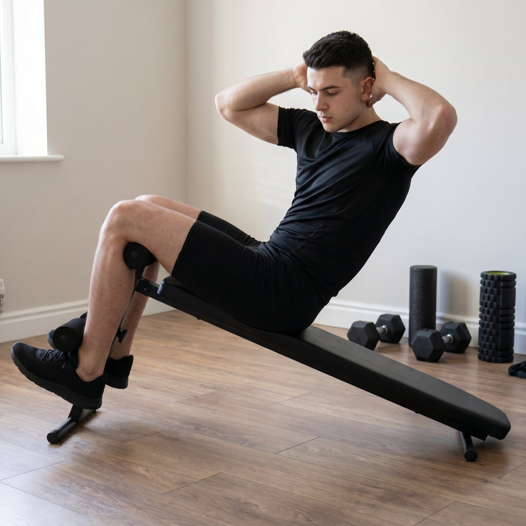 Hasi edzőpad SG -15 - SmartGym fitnesz kiegészítők
