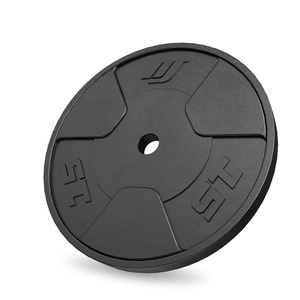 Öntöttvas súlytárcsa készlet 2 × 10 kg – Marbo Sport