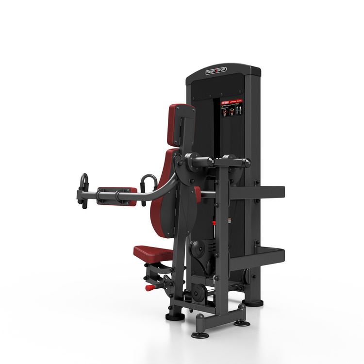 MP-U228 oldalsó emelőgép - Marbo Sport