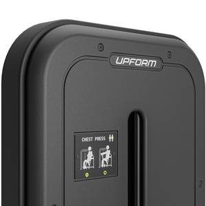 Az US-U005 visszagép - UpForm