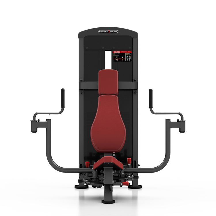 Pillangógép mellizomra MP-U227 - Marbo Sport