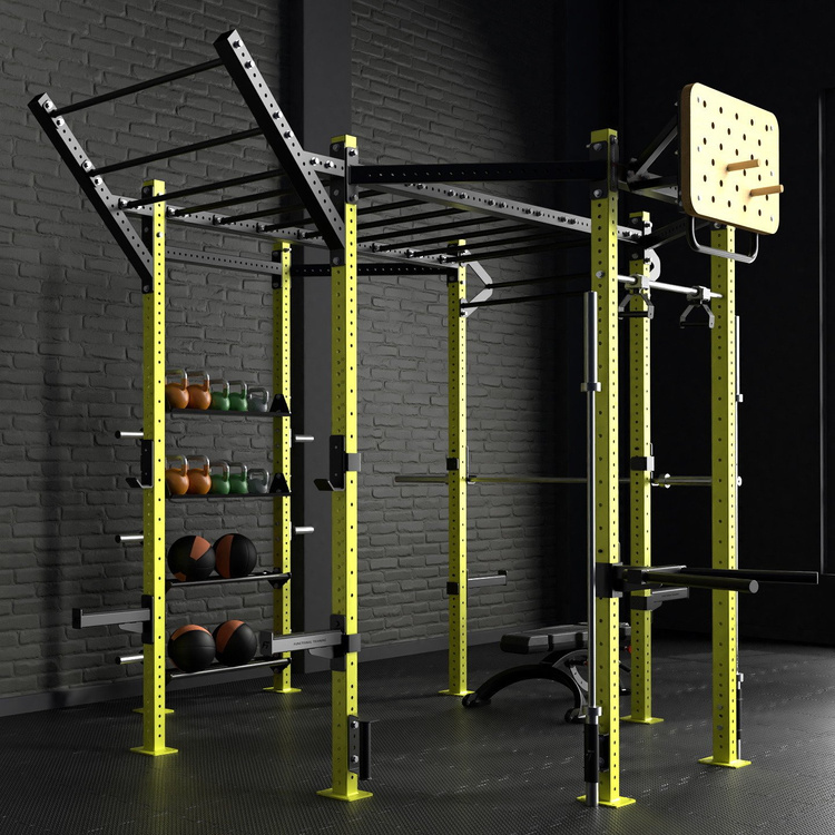 Ketrec Power Rack MFT-RIG-15 - Marbo Sport