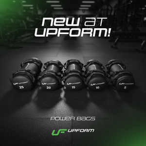 Power Bag edzőzsák – UpForm 20 kg