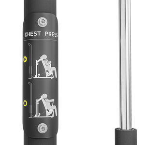 UF-021 mellkasprés - UpForm