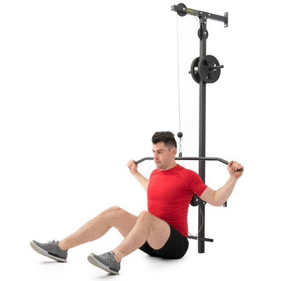Falra szerelt Lat Pulldown SG-17 - SmartGym