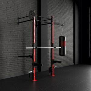 Ketrec Power Rack a falon MFT-RIG-03 - Marbo Sport