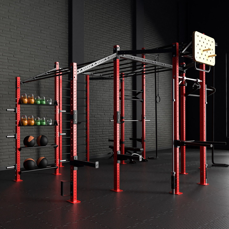 Ketrec Power Rack MFT-RIG-16 - Marbo Sport