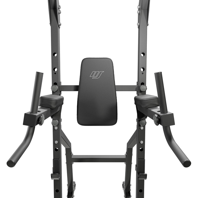 Edzőállvány húzódzkodóval MS-U110 2.0 - Marbo Sport