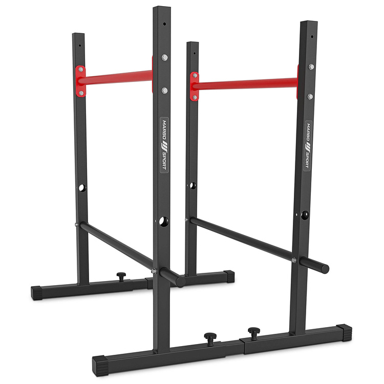 Állítható tolódzkodó állvány MH-D212 - Marbo Sport