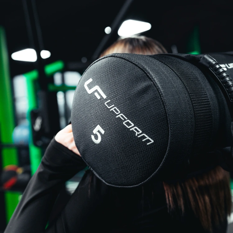 Power Bag edzőzsák – UpForm 25 kg