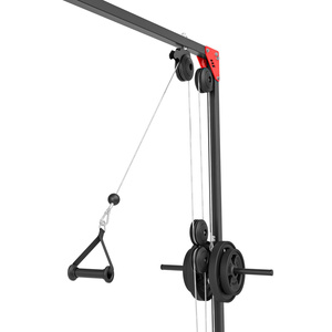 Keresztcsiga otthoni edzőteremhez MH-W103 2.0 - Marbo Sport