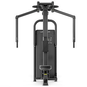 Mellkasi izom 2 az 1-ben - Hátsó deltoid UR-U021 - UpForm