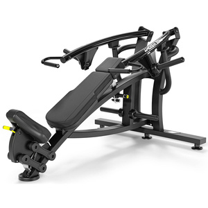 Pozitív mellkasprés MF-U004 2.0 - Marbo Sport