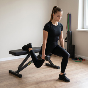 SG-11 edzőpad - SmartGym Fitness kiegészítők