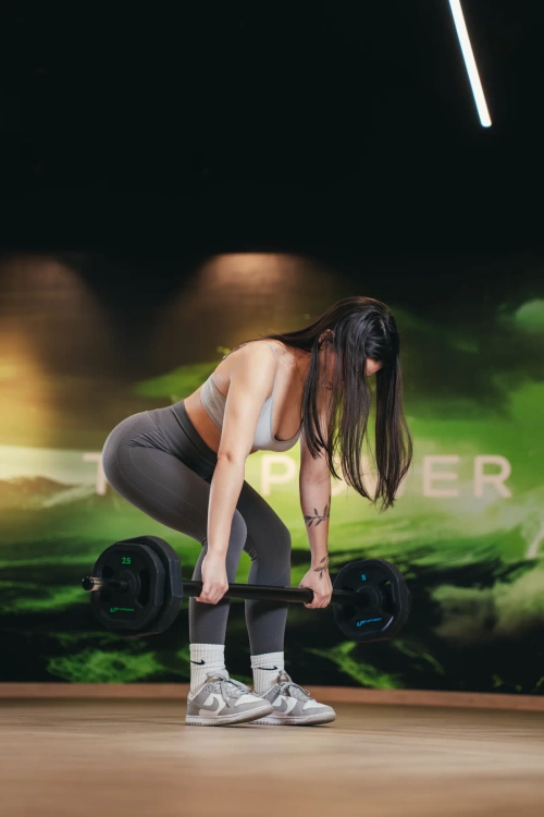 Poliuretán Pump Set 20kg - UpForm