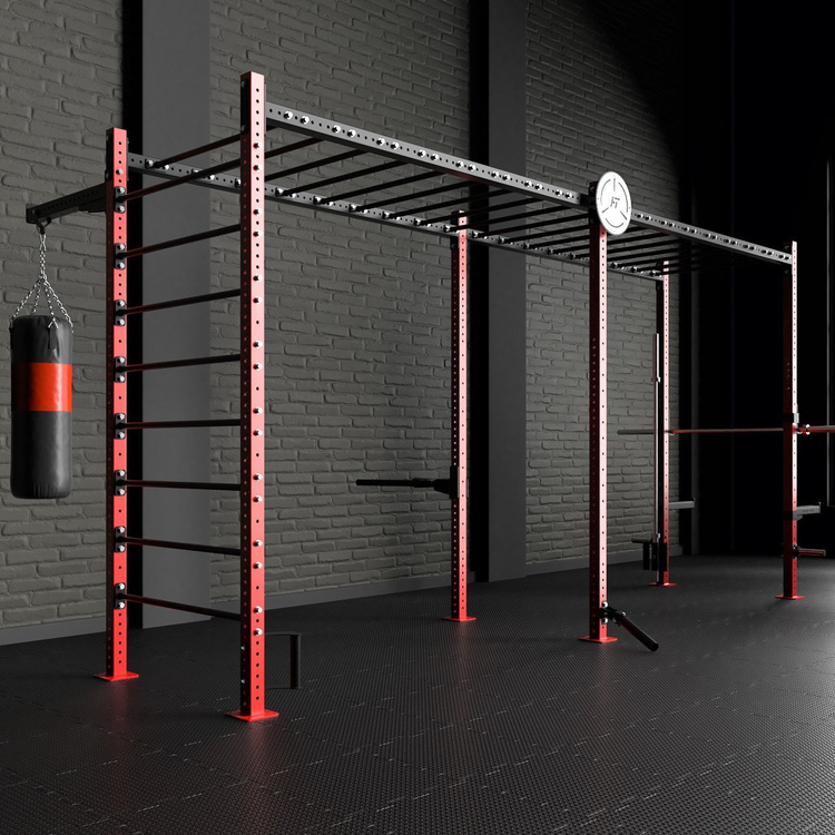 Ketrec Power Rack MFT-RIG-07 - Marbo Sport