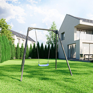 Egyszemélyes hinta (keret) SLIM - MO-019 - Marbo Sport