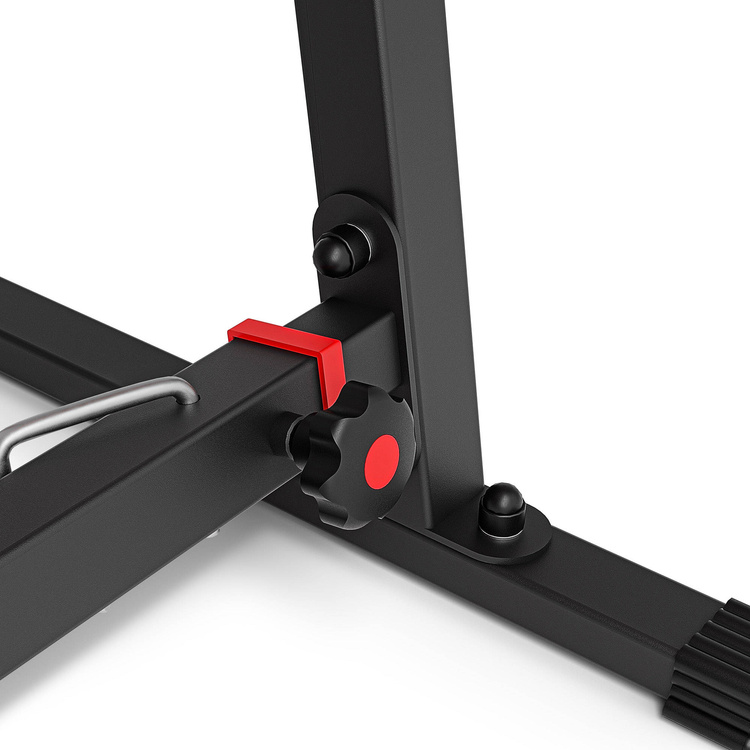 Rúdtartó állvány MS-S107 - Marbo Sport