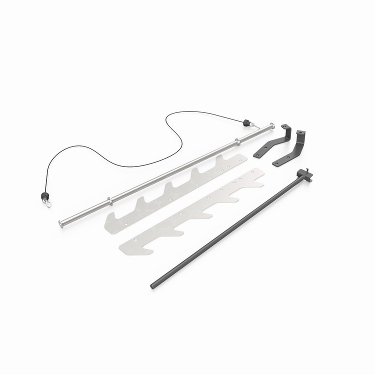 Salamon létra MFT-A013 - Marbo Sport