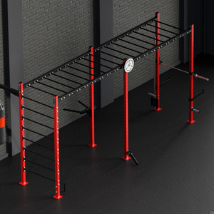 Ketrec Power Rack MFT-RIG-07 - Marbo Sport