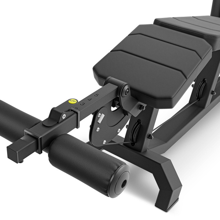 Lábtoló UF-023 - UpForm