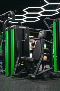 Mellkasprés UR-U029 - UpForm