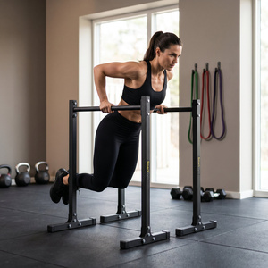 Tolódzkodó állvány - Dipstation SG-14 - SmartGym Fitness Accessories