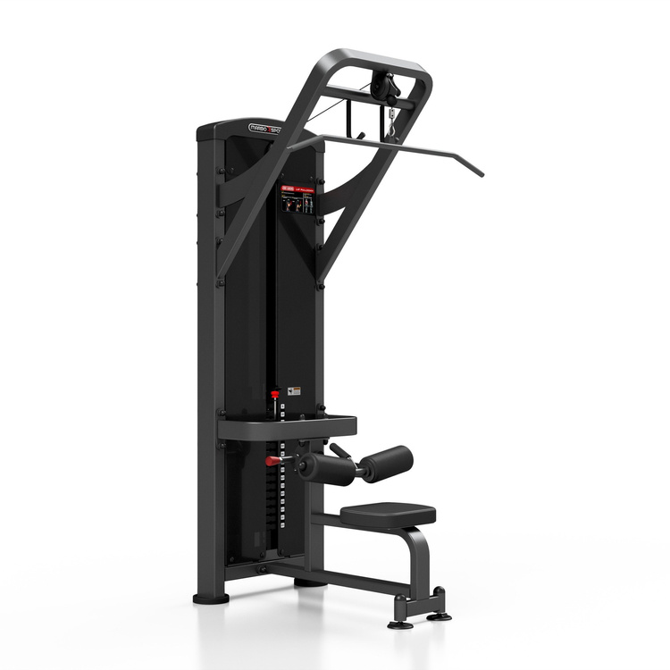 MP-U206 lat pull-down gép - Marbo Sport