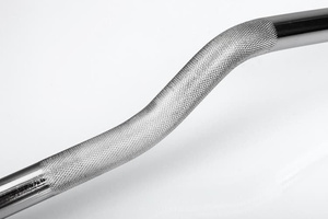 Standard curl rúd 30 mm 120 cm MW-G120L-EX-SR - Marbo Sport