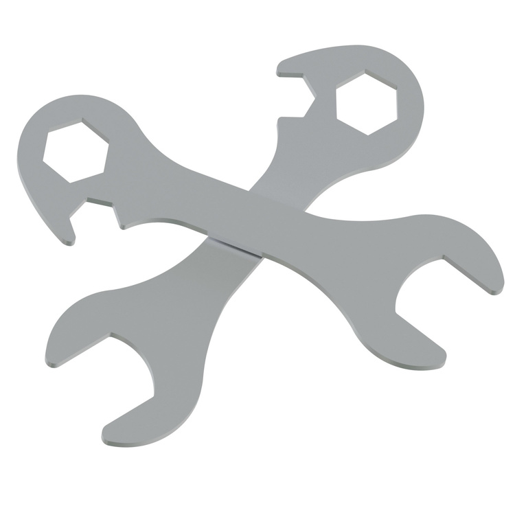 Súly- és rúdtartó állvány MH-S207 - Marbo Sport