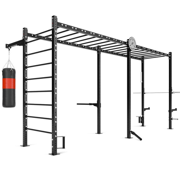 Ketrec Power Rack MFT-RIG-07 - Marbo Sport