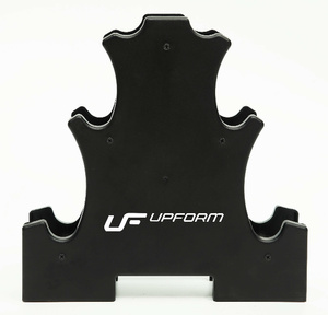3 szintes fitnesz súlyzótartó állvány – UpForm