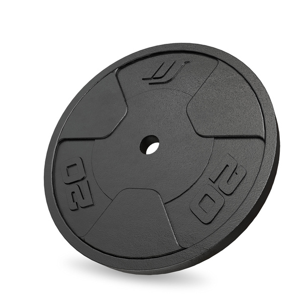Öntöttvas súlytárcsa 20 kg – Marbo Sport