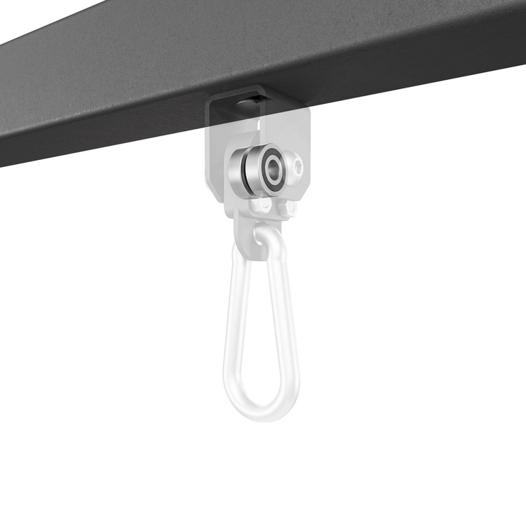 Háromszemélyes hintacsapágy (keret) PREMIUM MO-014 - Marbo Sport