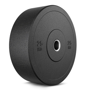 Bumper súlytárcsa súlyemeléshez 25kg MW-Bumper-25KG - Marbo Sport