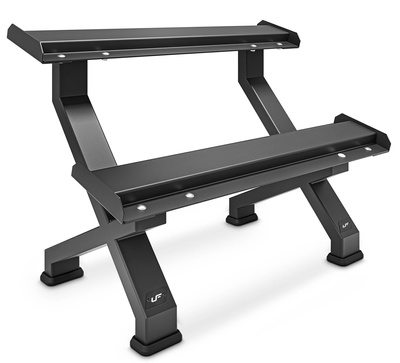 Súlyzóállvány UX-S207 (1 modul) – UpForm