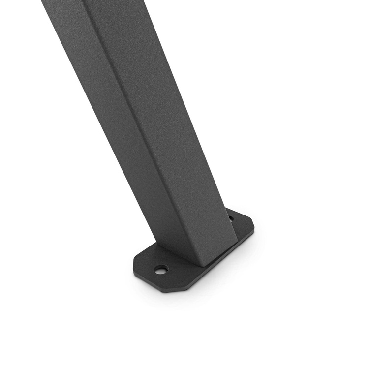 Egyszemélyes hinta tárolóval (keret) PREMIUM MO-012 - Marbo Sport