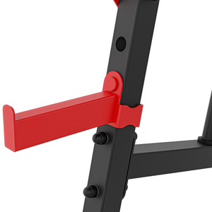 2x rúdtartó állvány MS-S105 - Marbo Sport