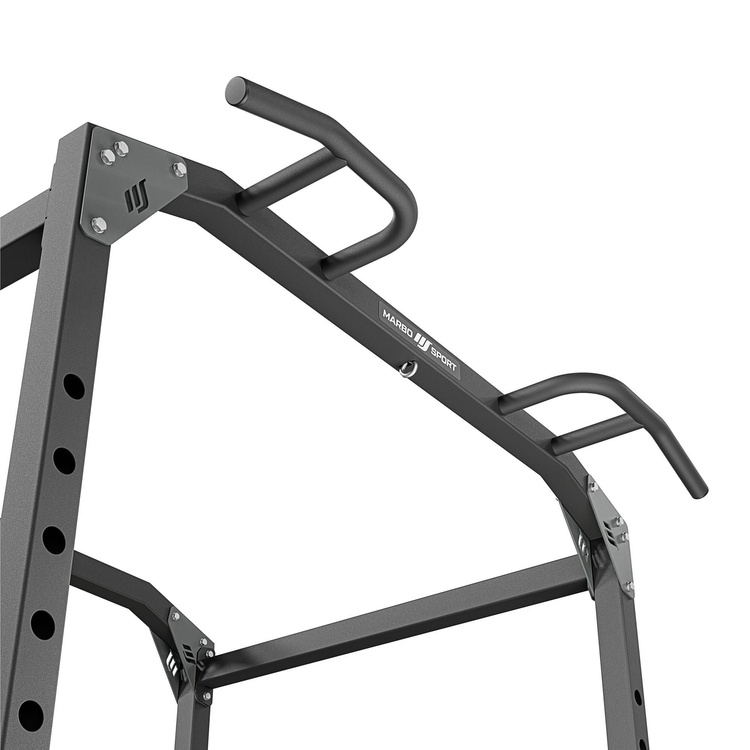 Multifunkcionális Power Rack MS-U112 2.0 edzőkeret - Marbo Sport