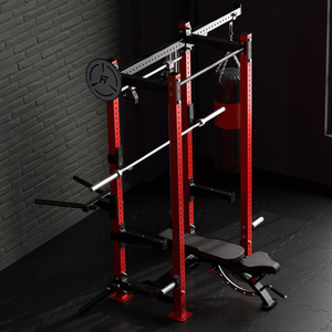 Ketrec Power Rack MFT-RIG-08 - Marbo Sport