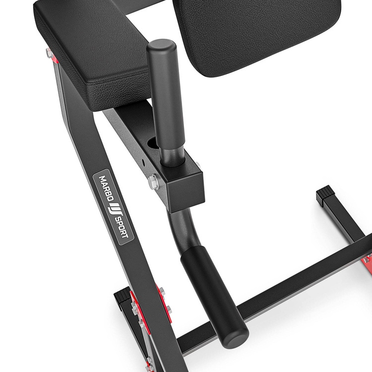 Tolódzkodó állvány MH-U102 - Marbo Sport