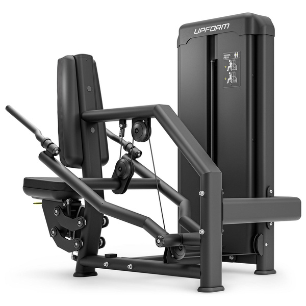 Tricepsz gép UR-U035 - UpForm