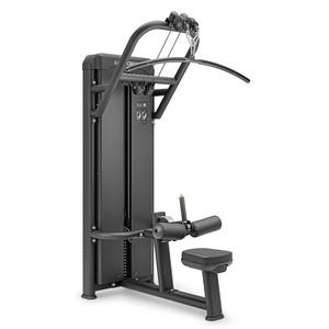 Dual Lat Pulldown UR-U018 – UpForm